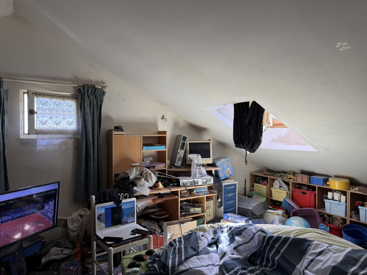 Image_6, Maison, Saint-Phal, ref :7539