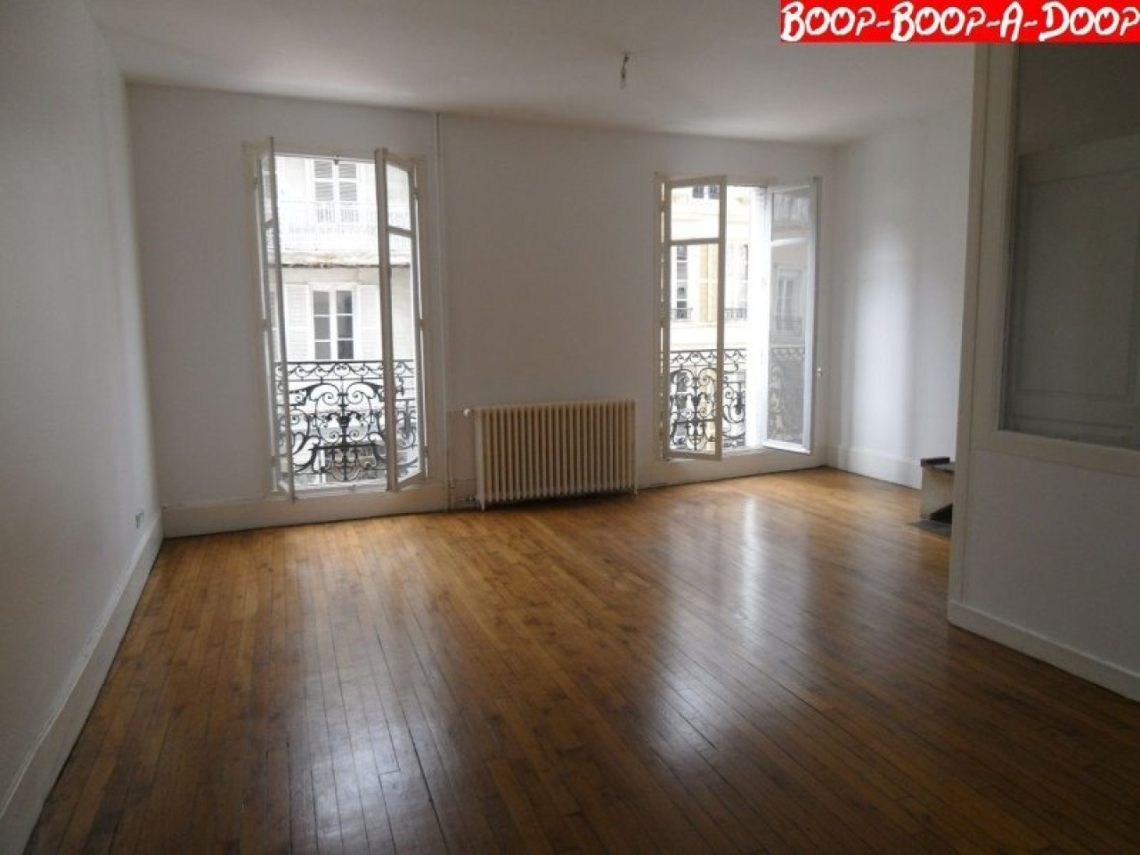 Image_1, Appartement, Troyes, ref :100990