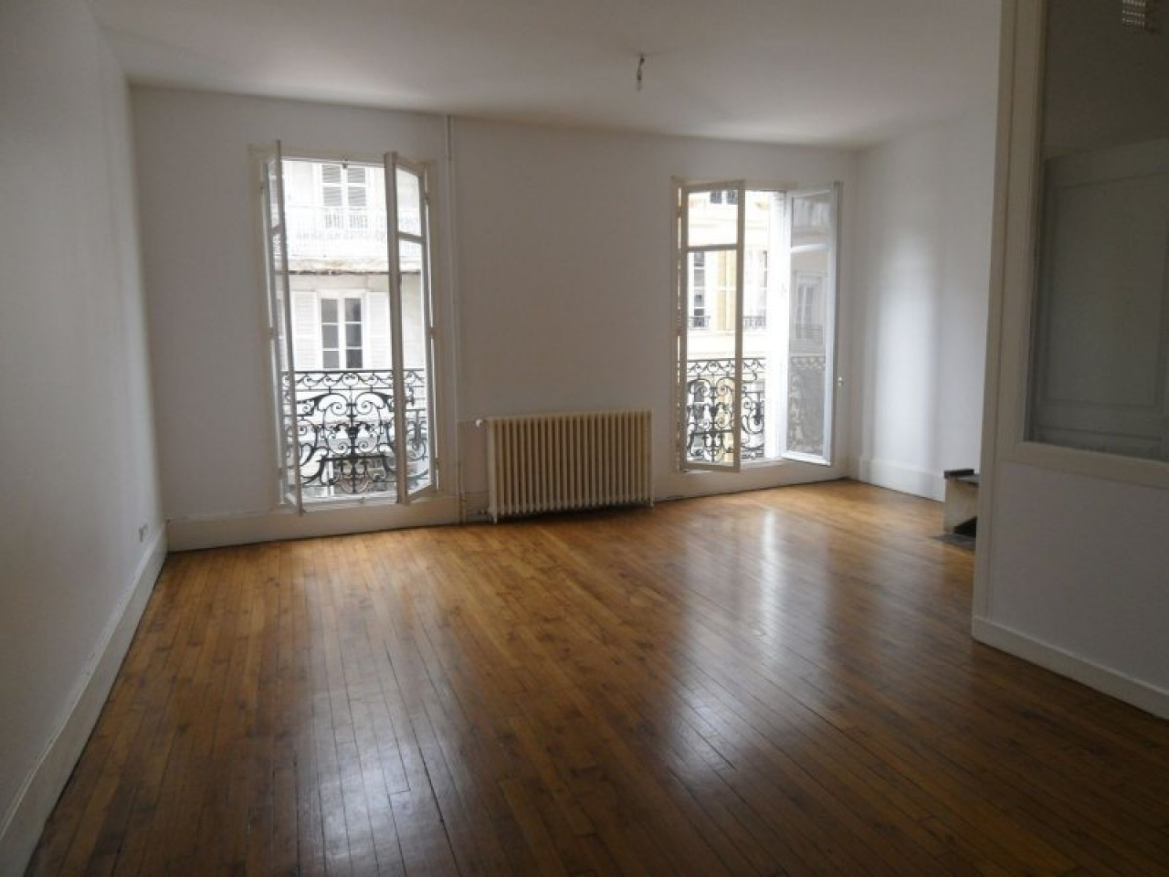 Image_1, Appartement, Troyes, ref :100990