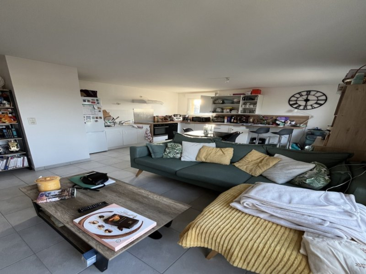 Image_3, Appartement, Sainte-Savine, ref :1001317