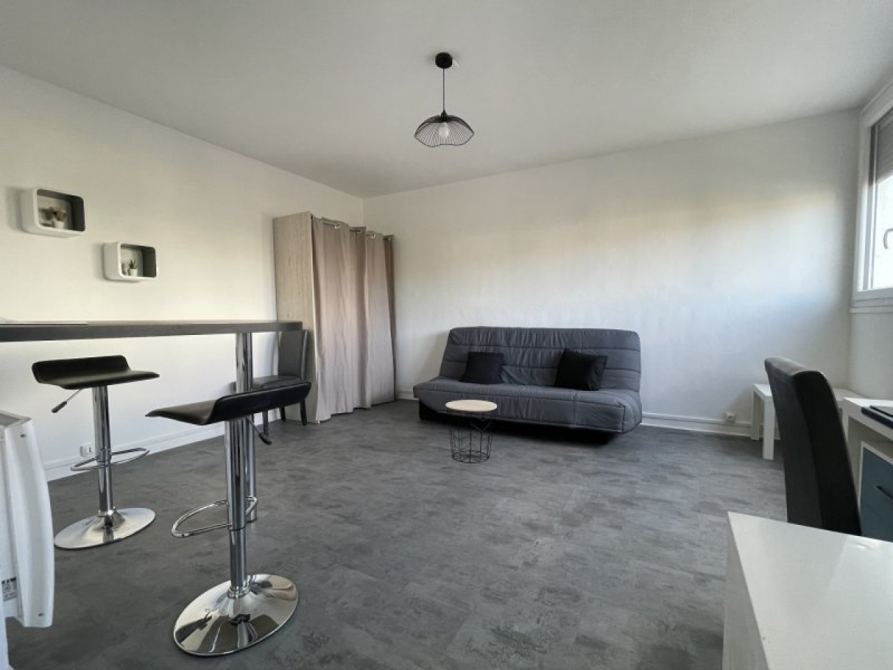 Image_2, Appartement, Troyes, ref :1001301