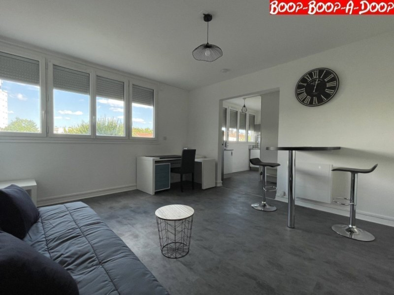 Image_1, Appartement, Troyes, ref :1001301