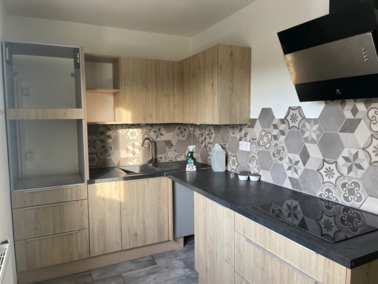 Image_3, Appartement, La Chapelle-Saint-Luc, ref :1001410