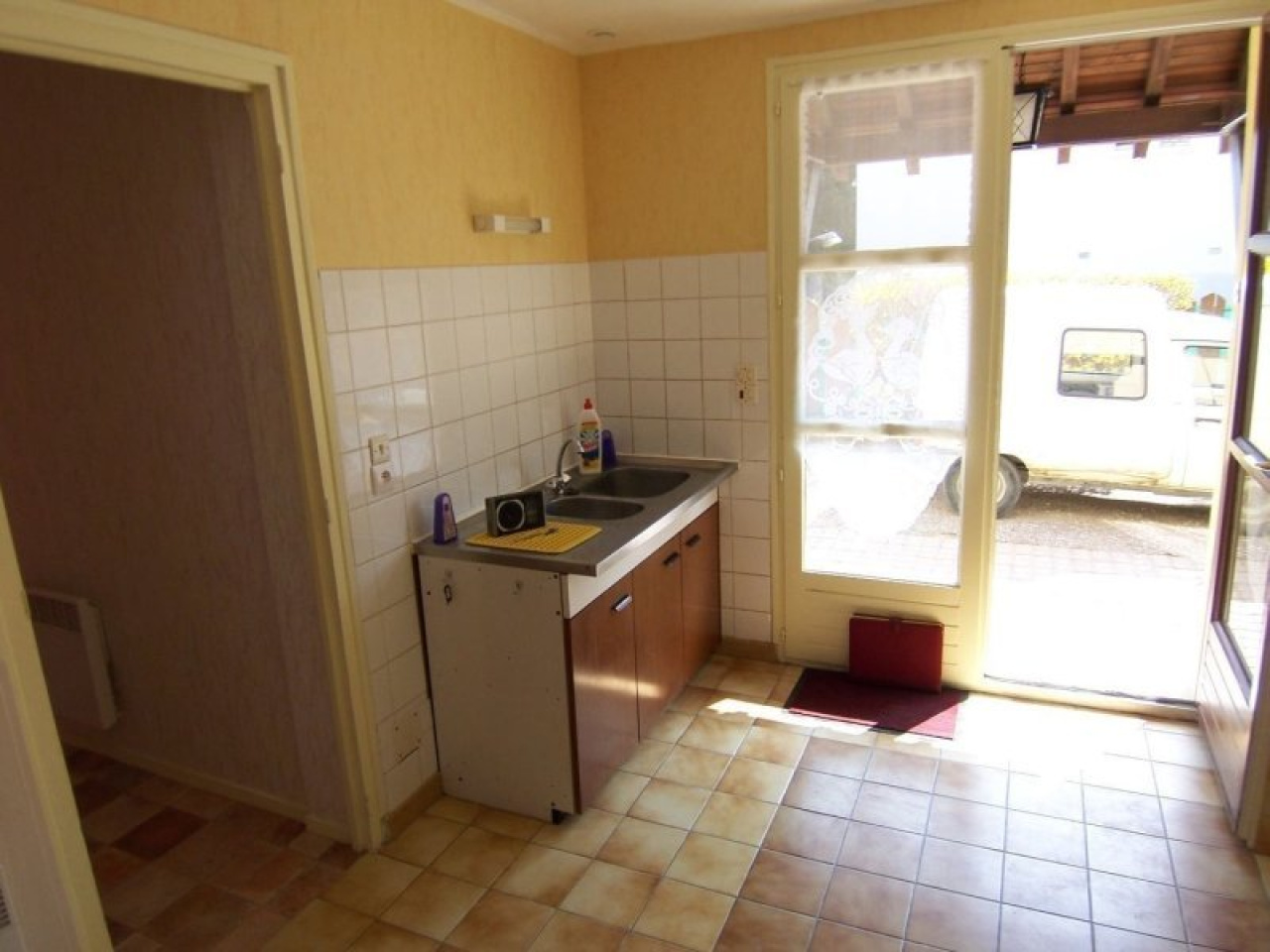 Image_4, Appartement, Souligny, ref :100950