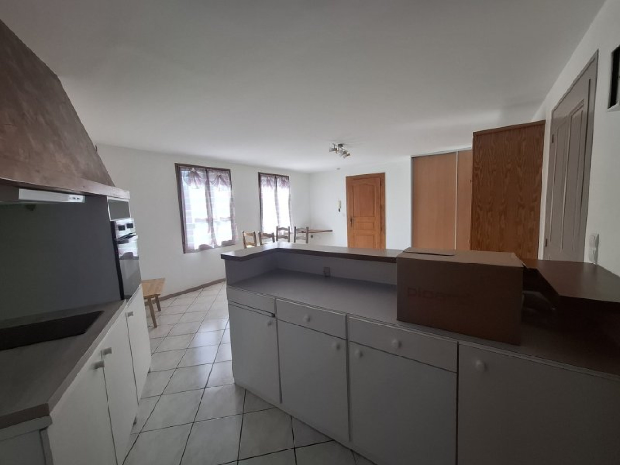 Image_5, Appartement, Pont-Sainte-Marie, ref :1001391