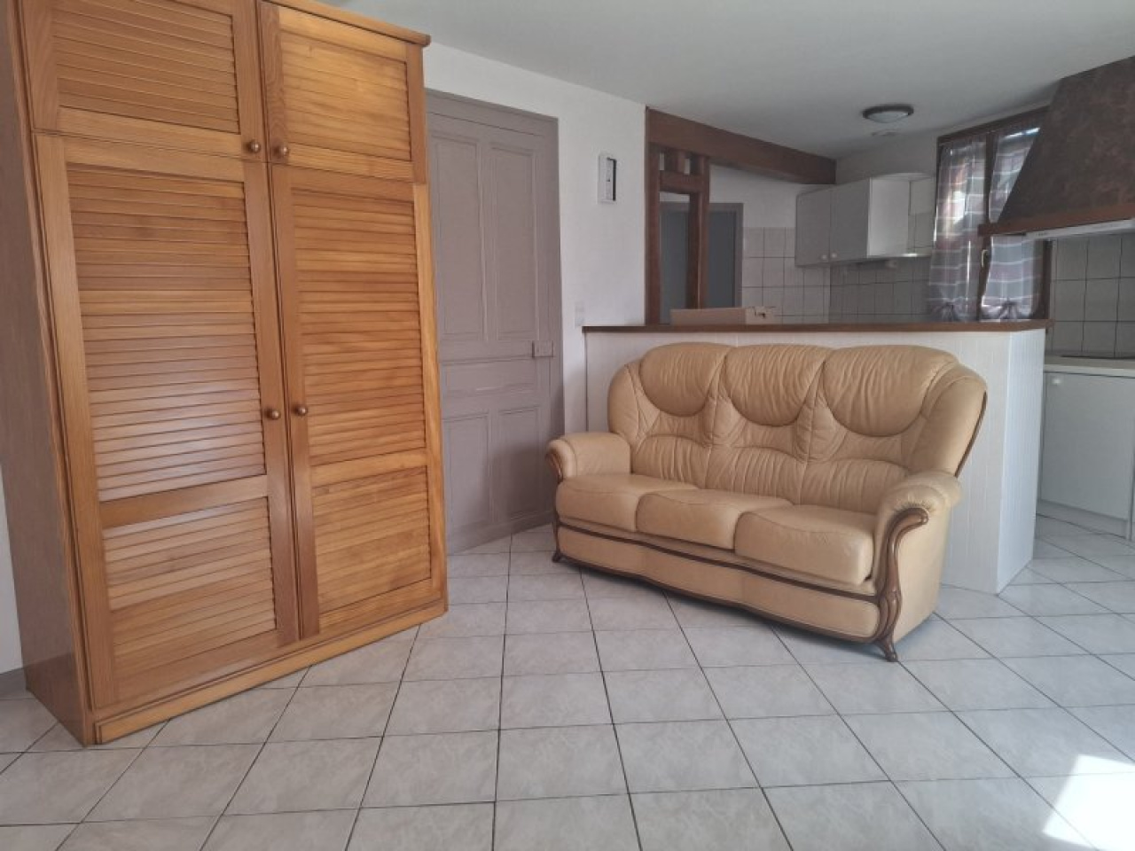 Image_2, Appartement, Pont-Sainte-Marie, ref :1001391