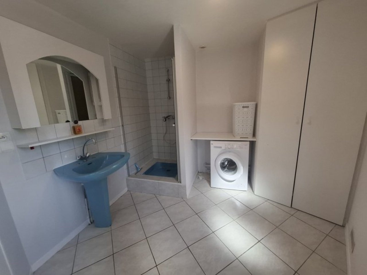 Image_6, Appartement, Pont-Sainte-Marie, ref :1001391