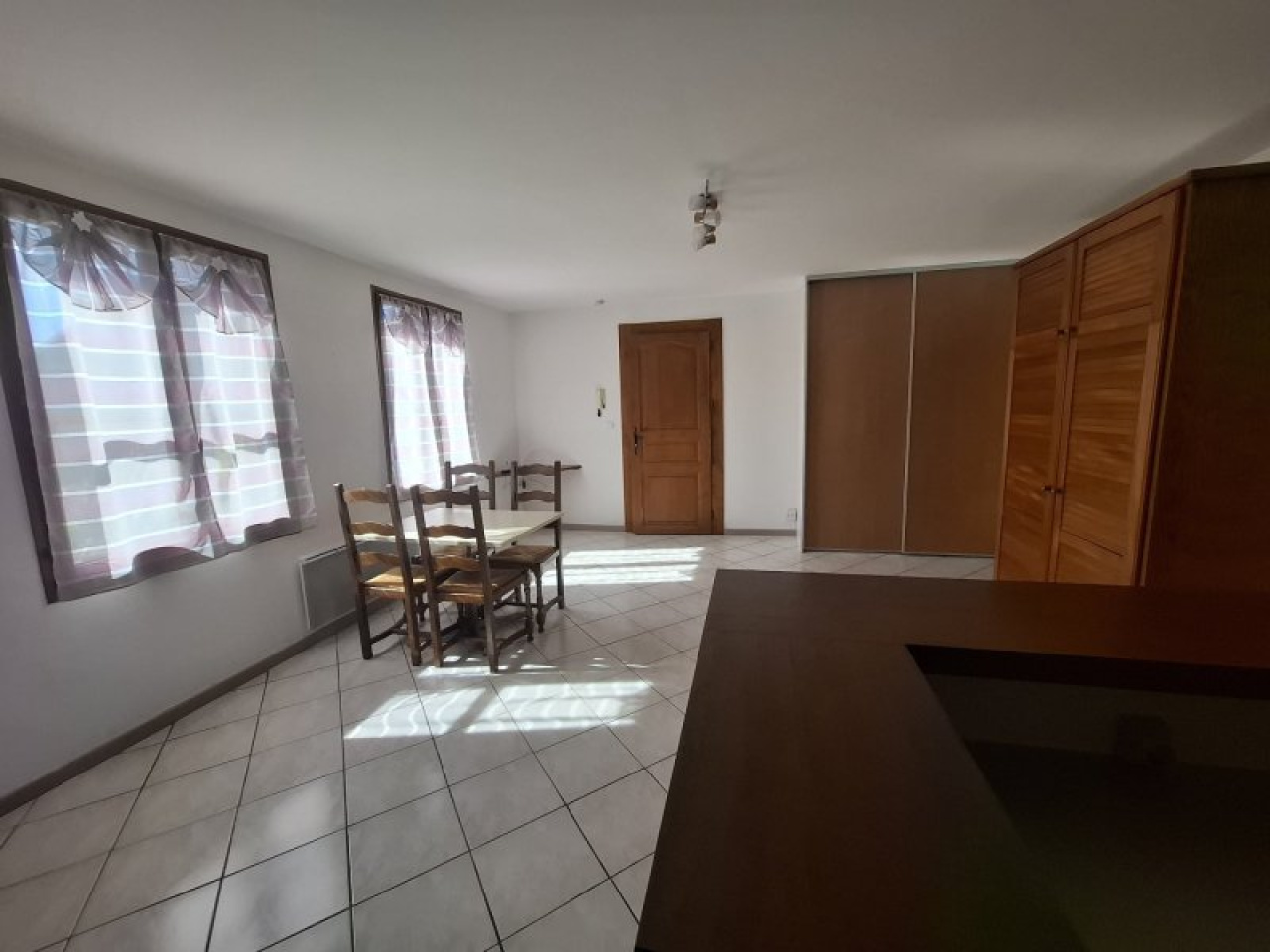 Image_3, Appartement, Pont-Sainte-Marie, ref :1001391