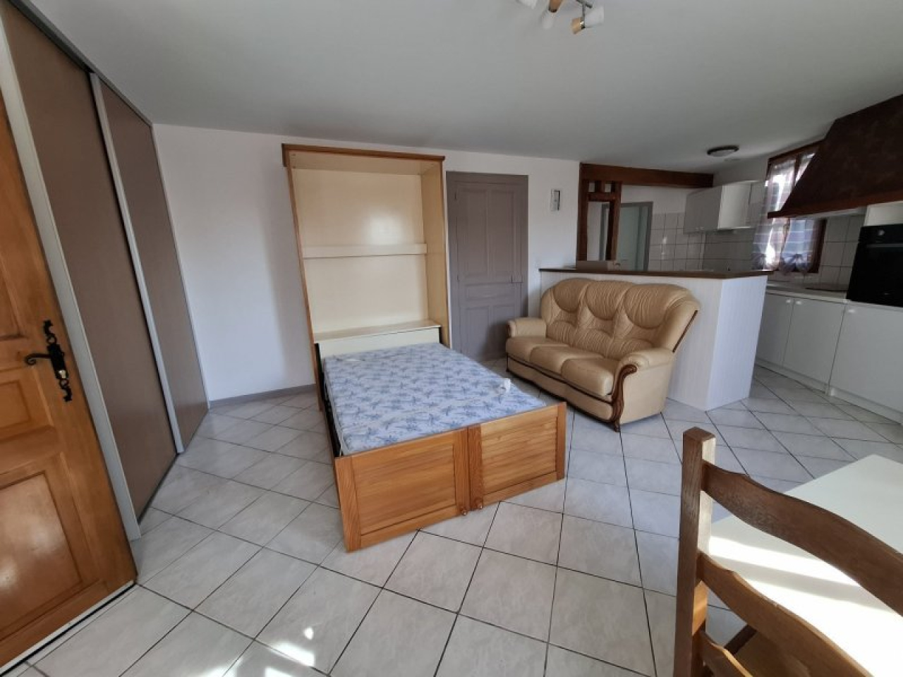 Image_4, Appartement, Pont-Sainte-Marie, ref :1001391