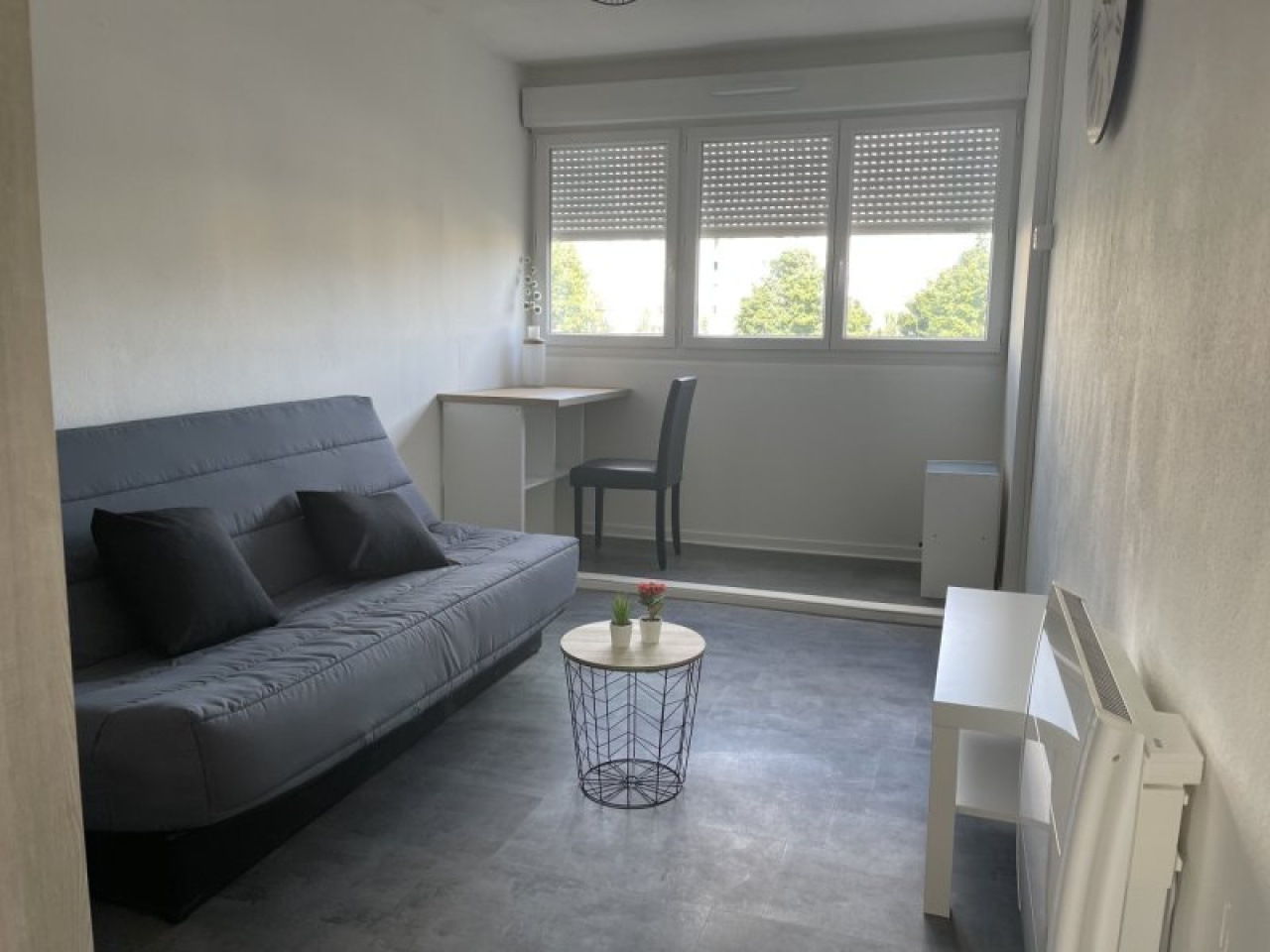 Image_3, Appartement, Troyes, ref :1001300