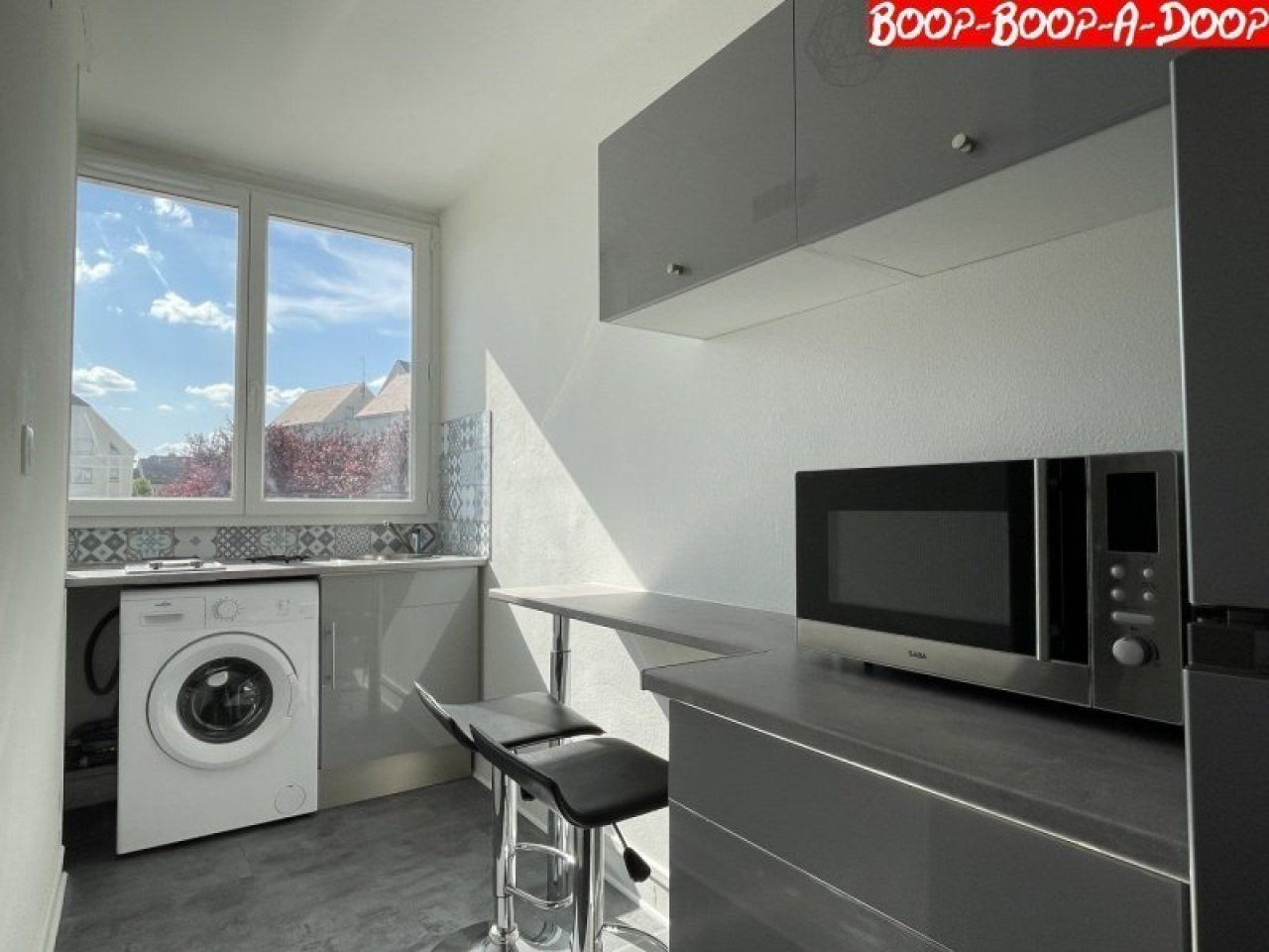 Image_1, Appartement, Troyes, ref :1001300