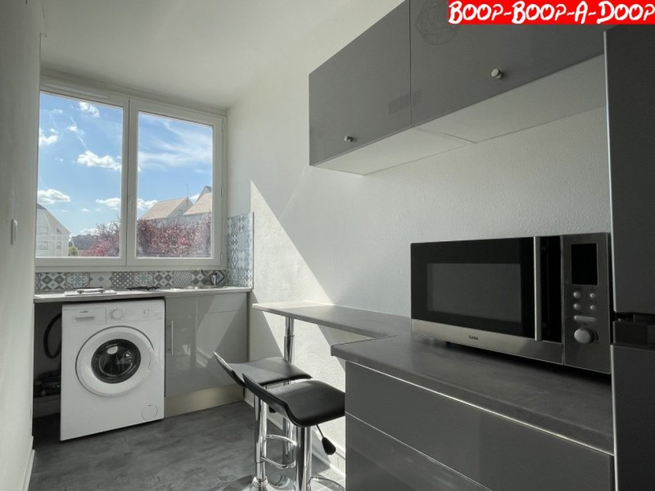 Image_1, Appartement, Troyes, ref :1001300