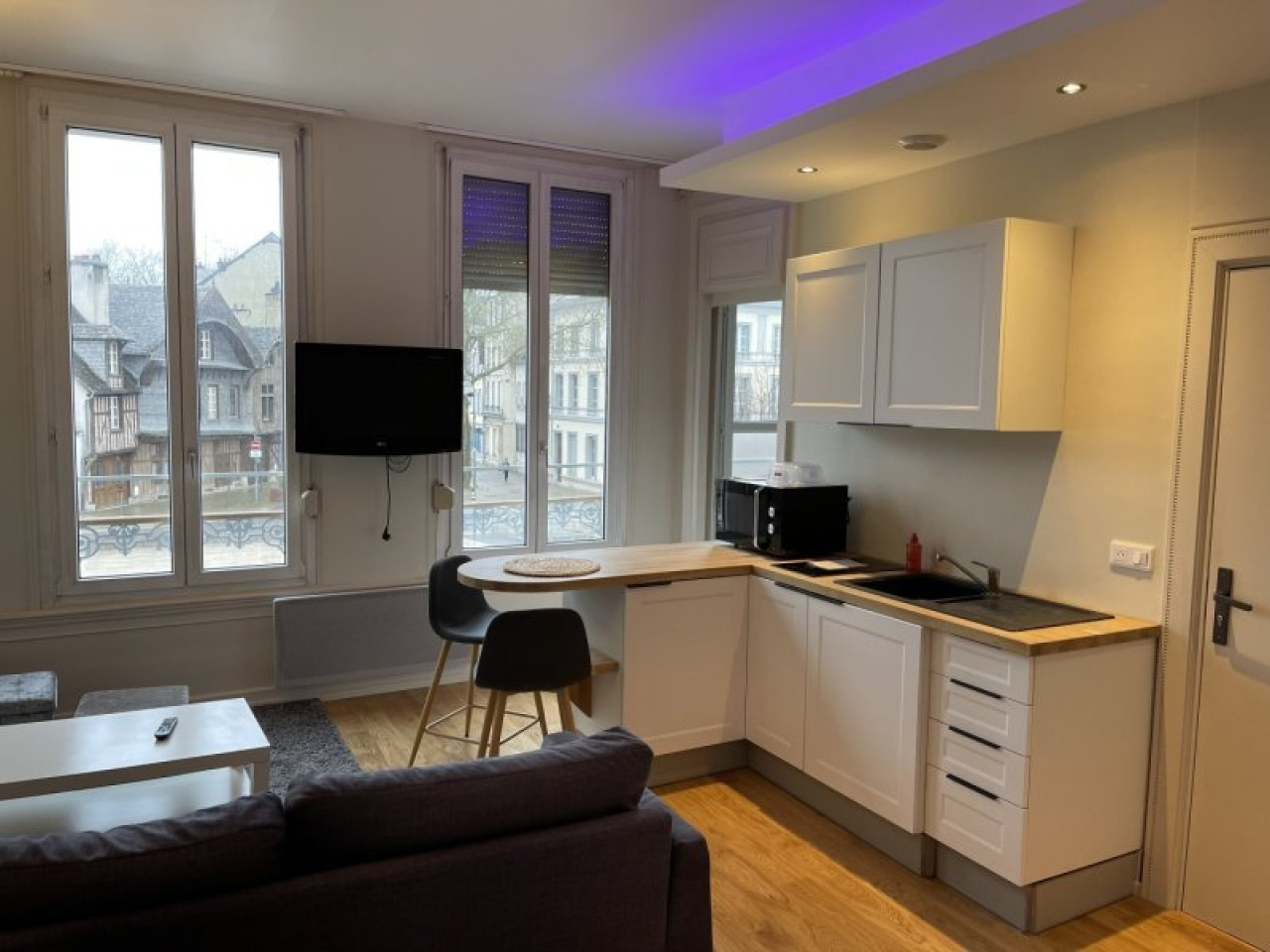 Image_2, Appartement, Troyes, ref :1001259