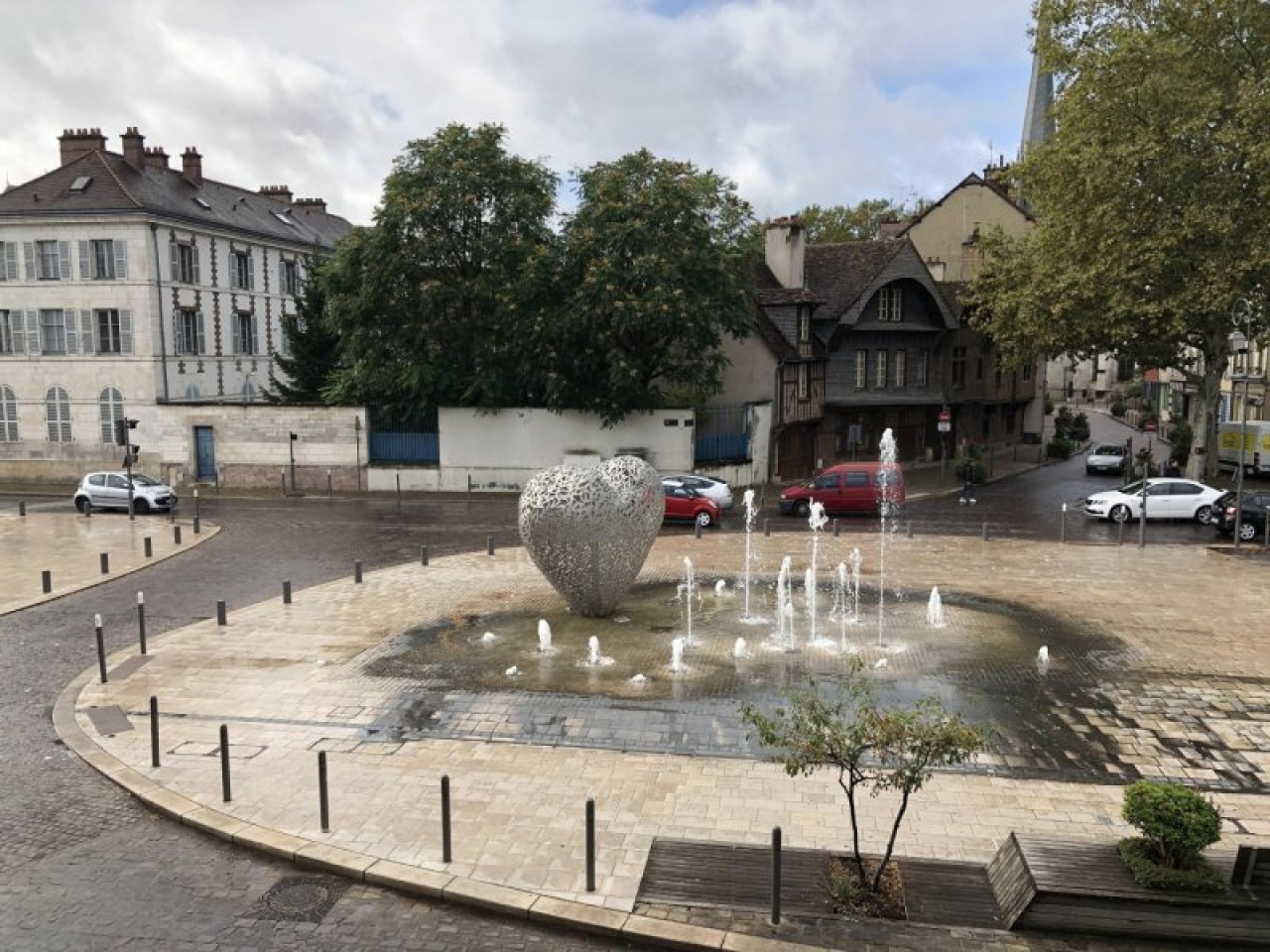 Image_1, Appartement, Troyes, ref :1001259