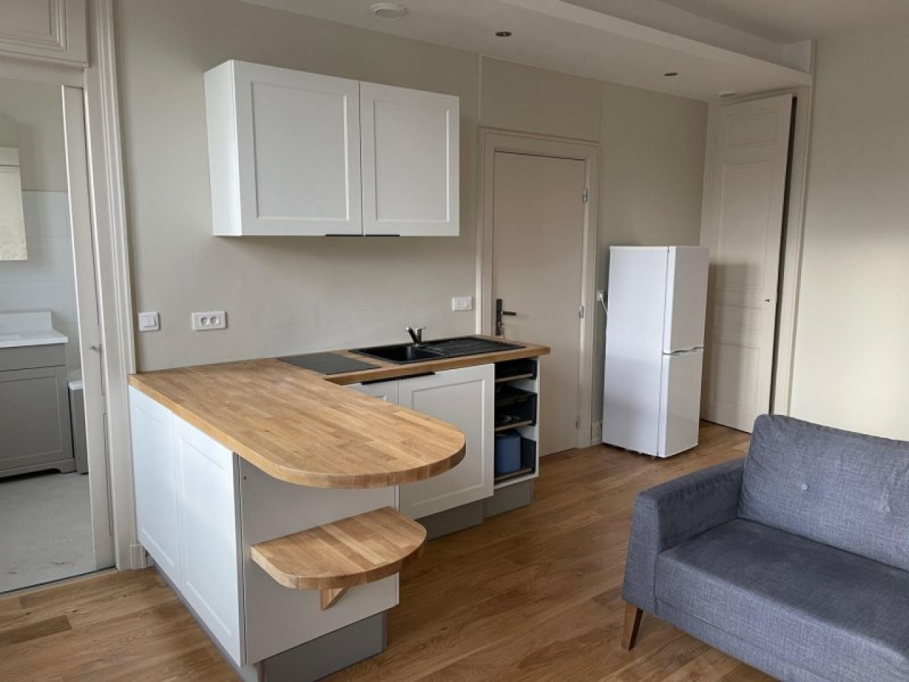 Image_3, Appartement, Troyes, ref :1001259