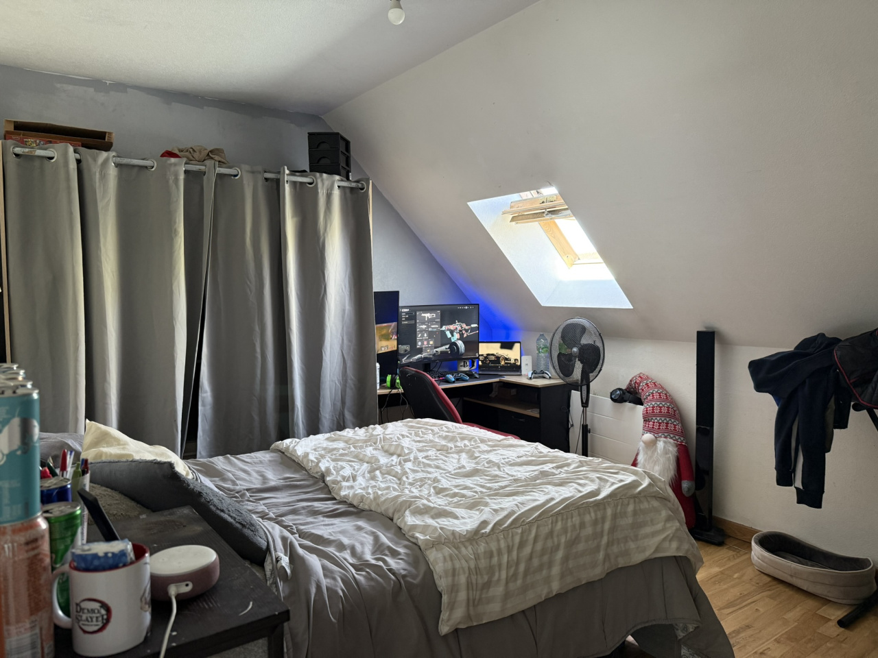 Image_6, Maison, Saint-André-les-Vergers, ref :7421