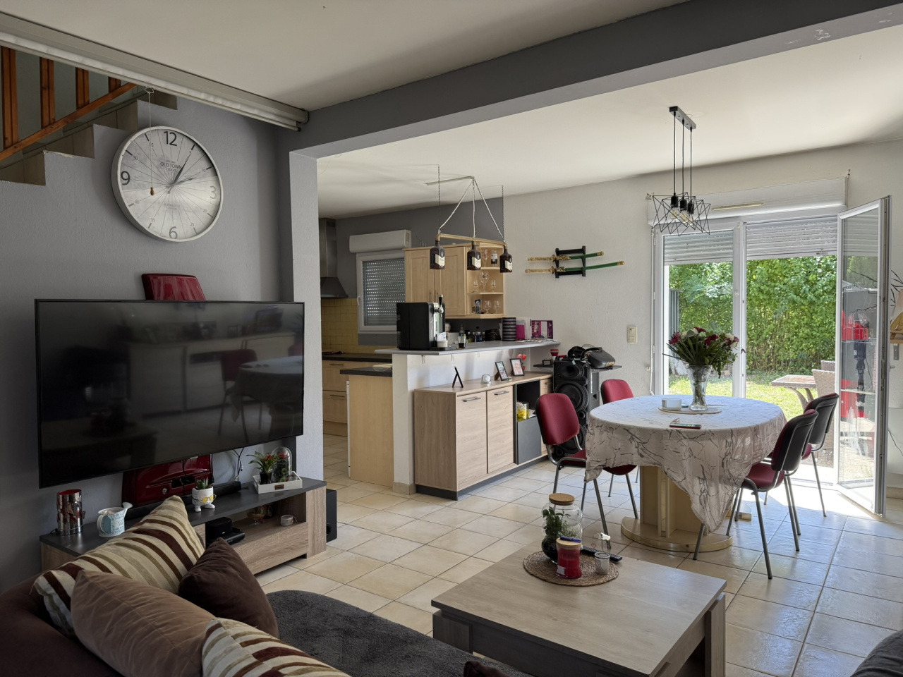 Image_3, Maison, Saint-André-les-Vergers, ref :7421
