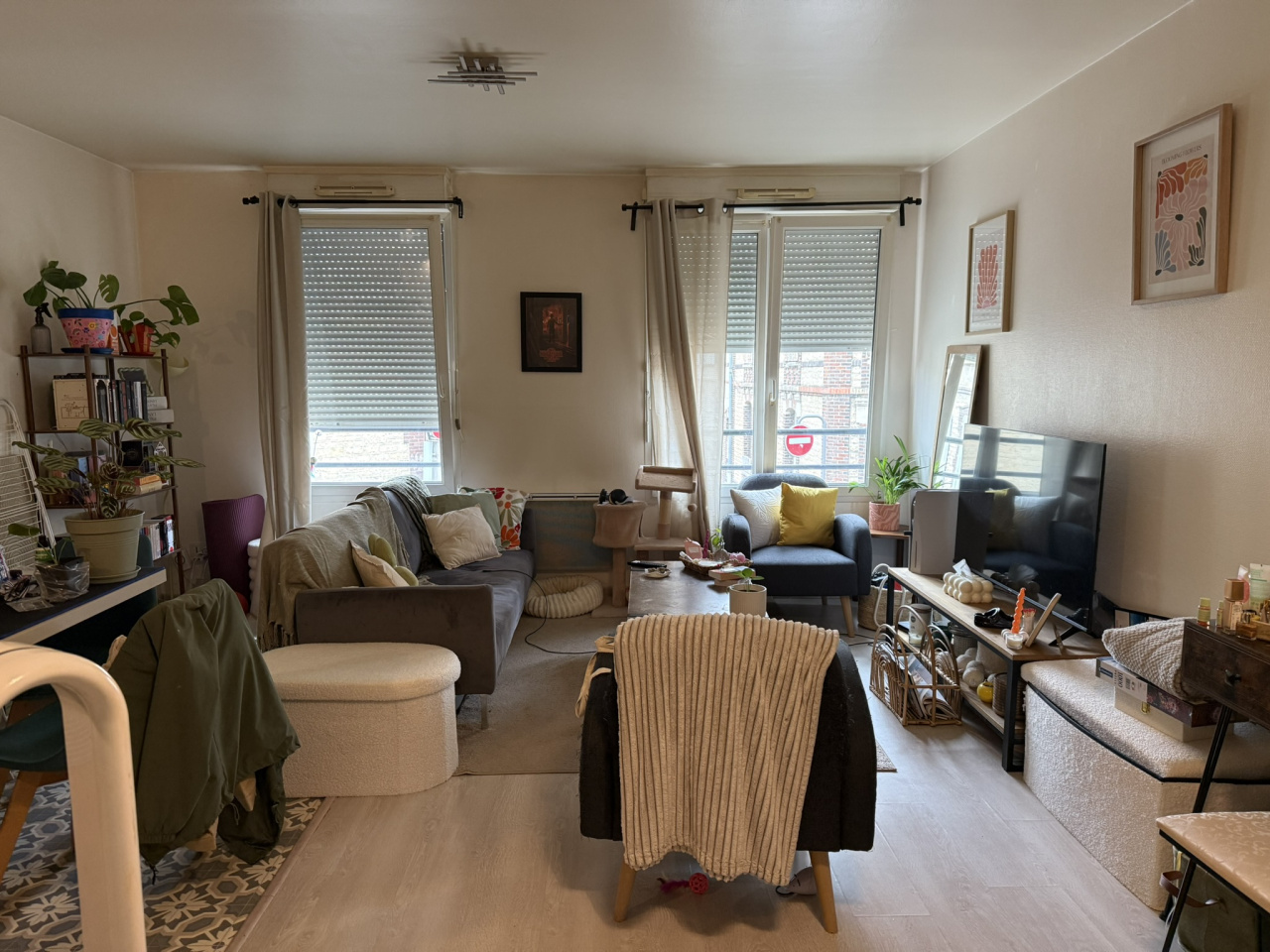 Image_2, Appartement, Troyes, ref :7574