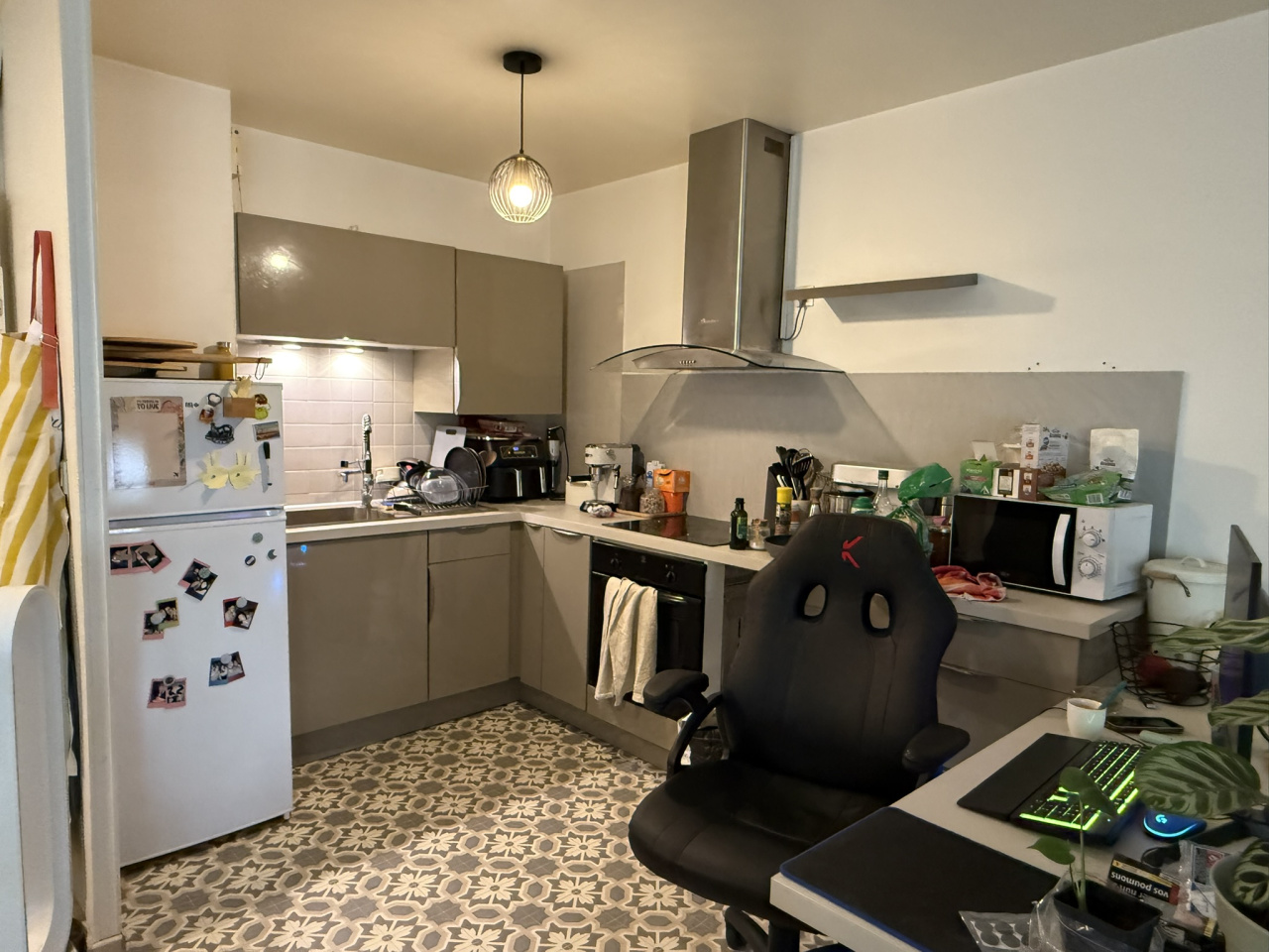 Image_3, Appartement, Troyes, ref :7574