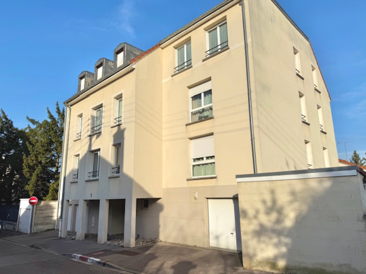 Image_1, Appartement, Troyes, ref :7574