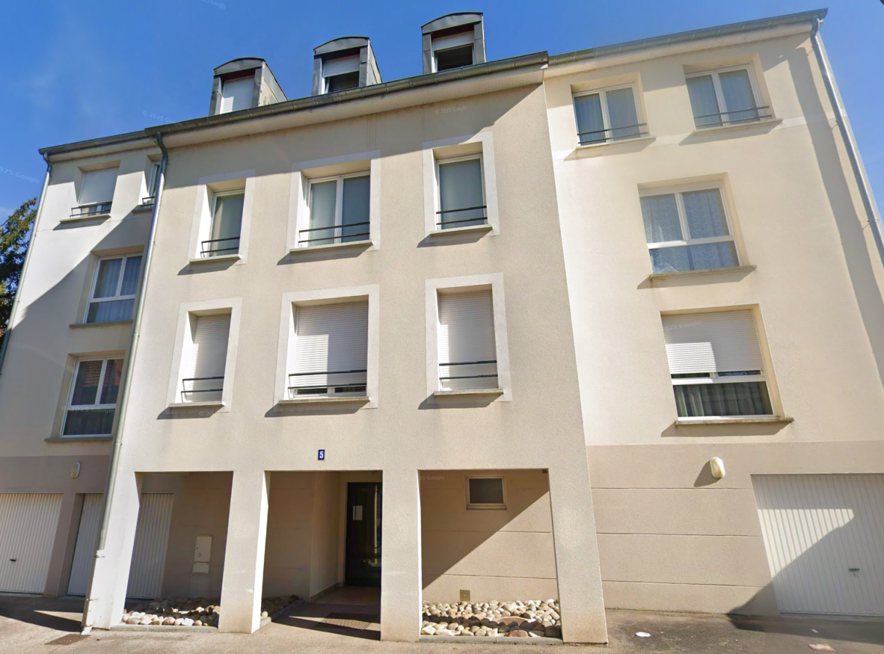 Image_1, Appartement, Troyes, ref :7574