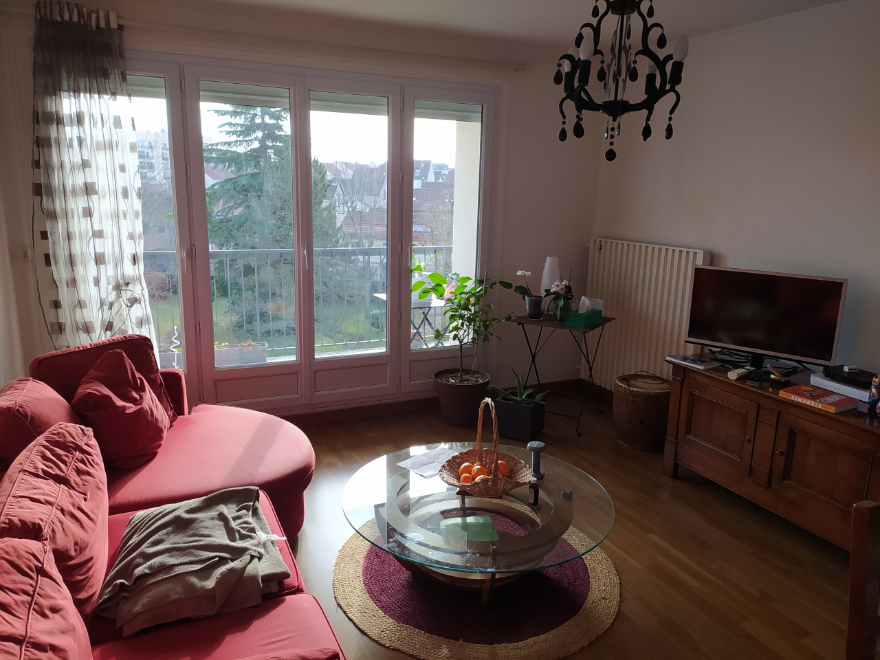 Image_2, Appartement, Saint-André-les-Vergers, ref :7320