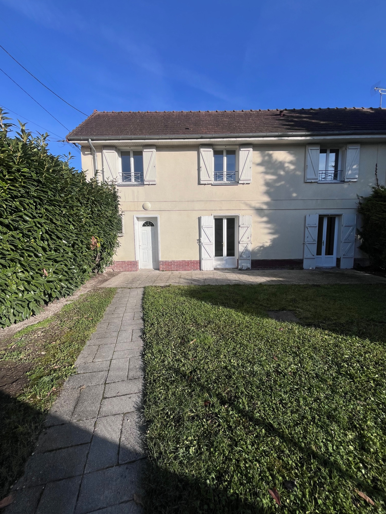 Image_2, Maison, Troyes, ref :7480