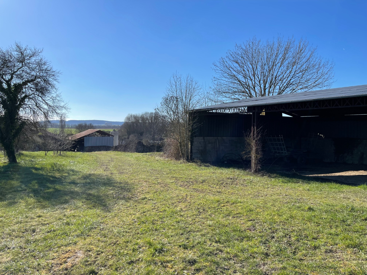 Image_10, Ferme, Villemereuil, ref :7338