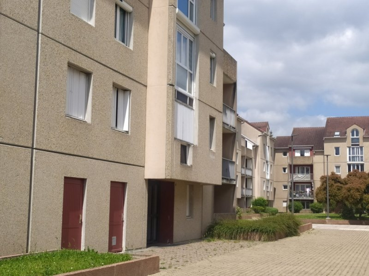 Image_1, Appartement, Troyes, ref :10013584