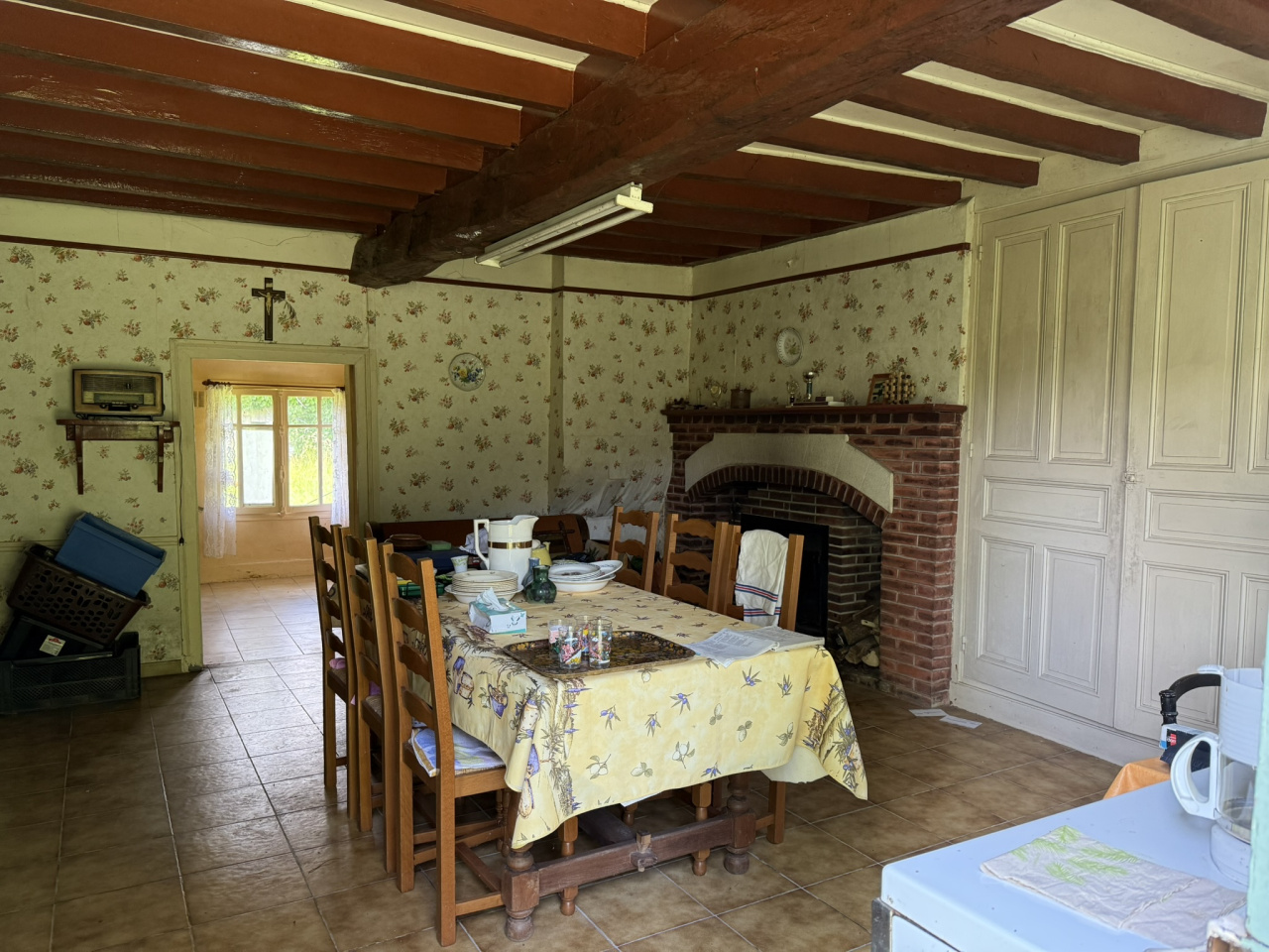 Image_3, Maison, La Vendue-Mignot, ref :7531