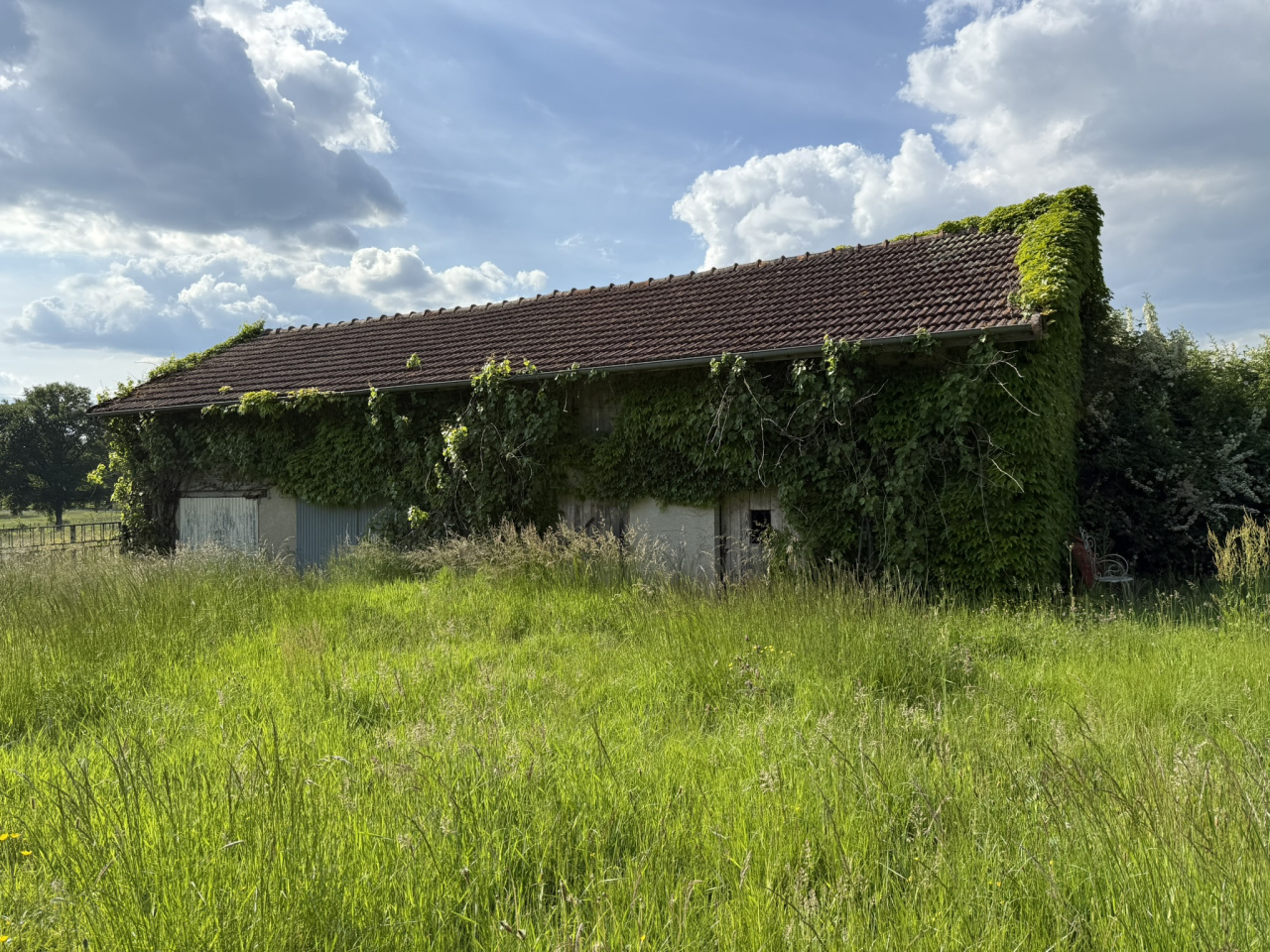 Image_8, Maison, La Vendue-Mignot, ref :7531