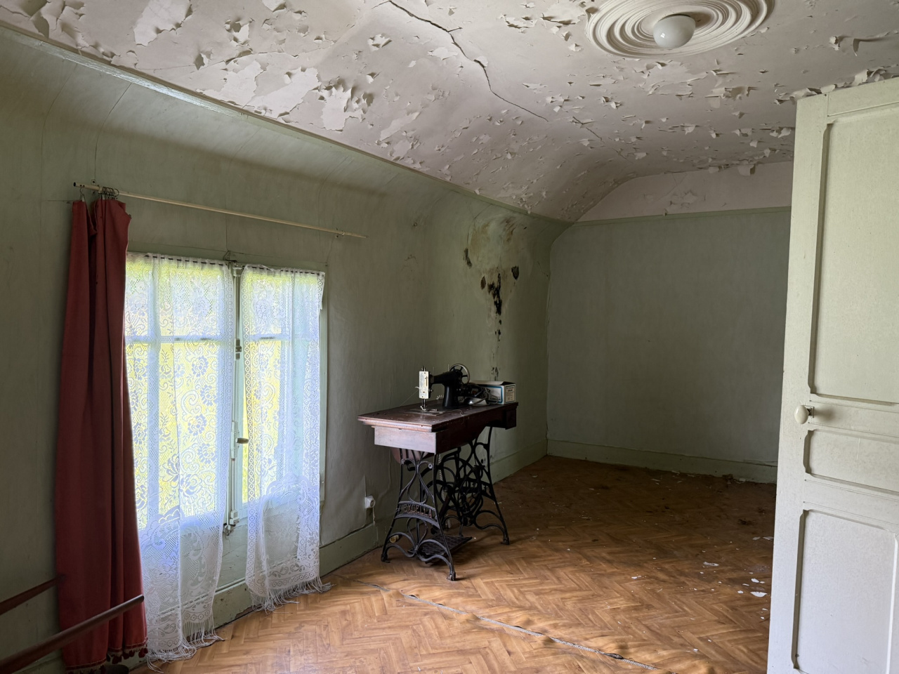 Image_6, Maison, La Vendue-Mignot, ref :7531