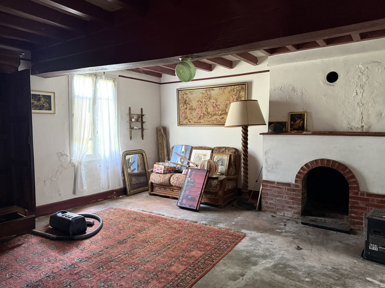 Image_4, Maison, La Vendue-Mignot, ref :7531