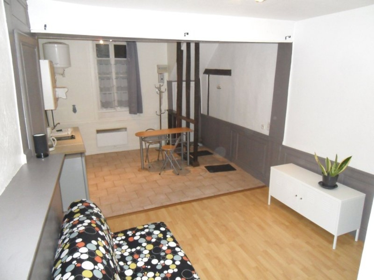 Image_3, Appartement, Troyes, ref :1001209