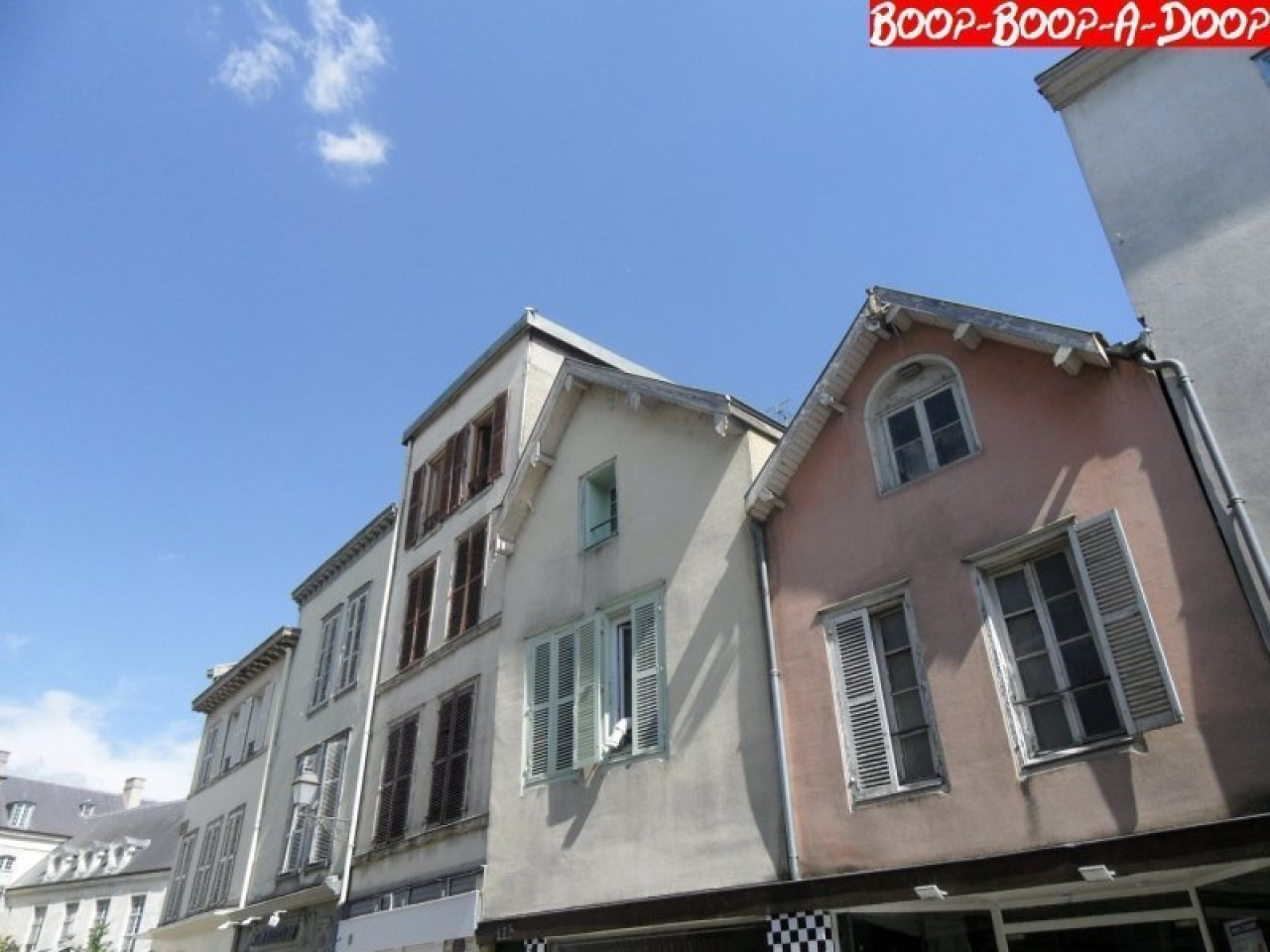 Image_1, Appartement, Troyes, ref :1001209