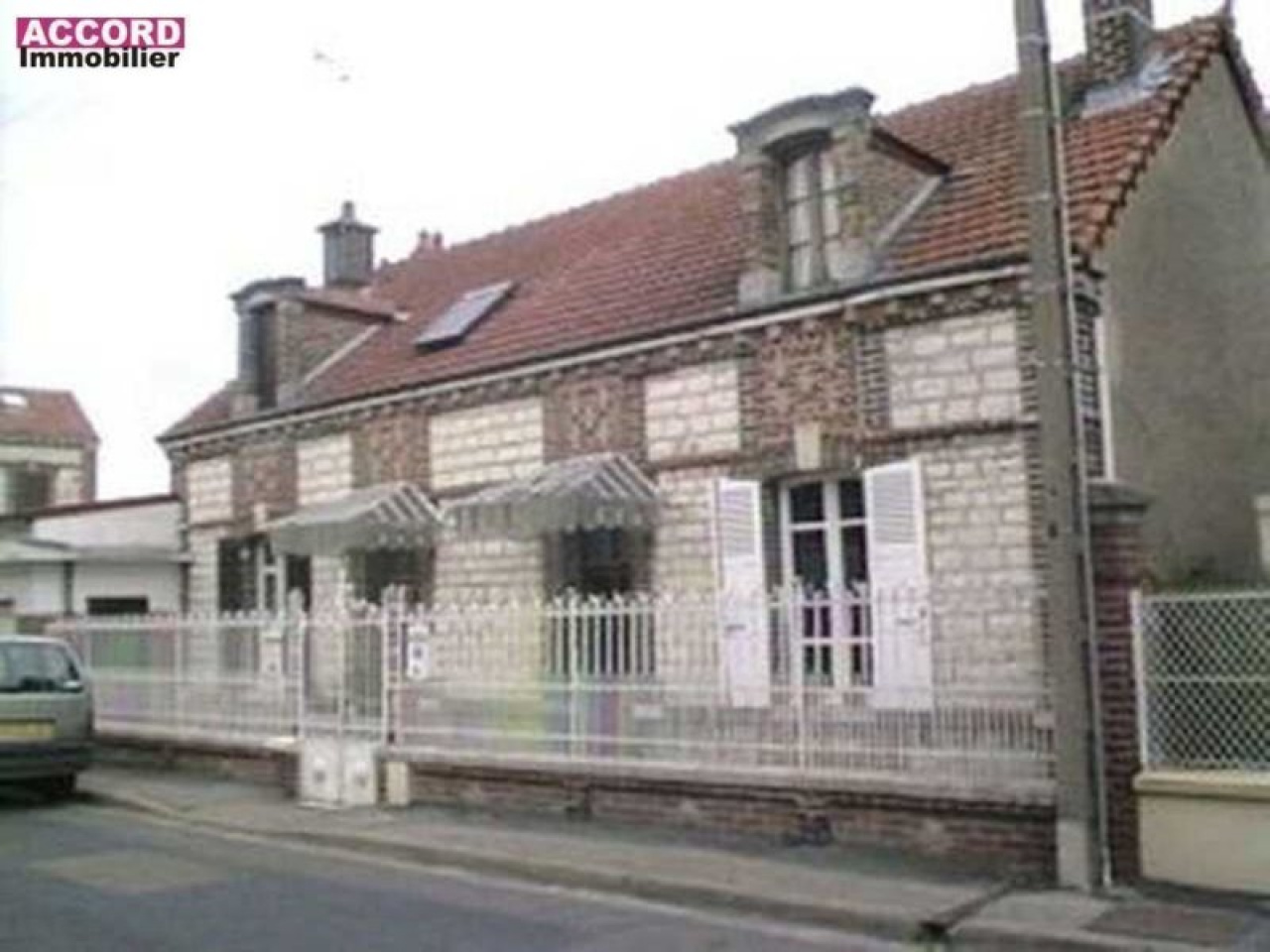 Image_8, Maison, Troyes, ref :101019