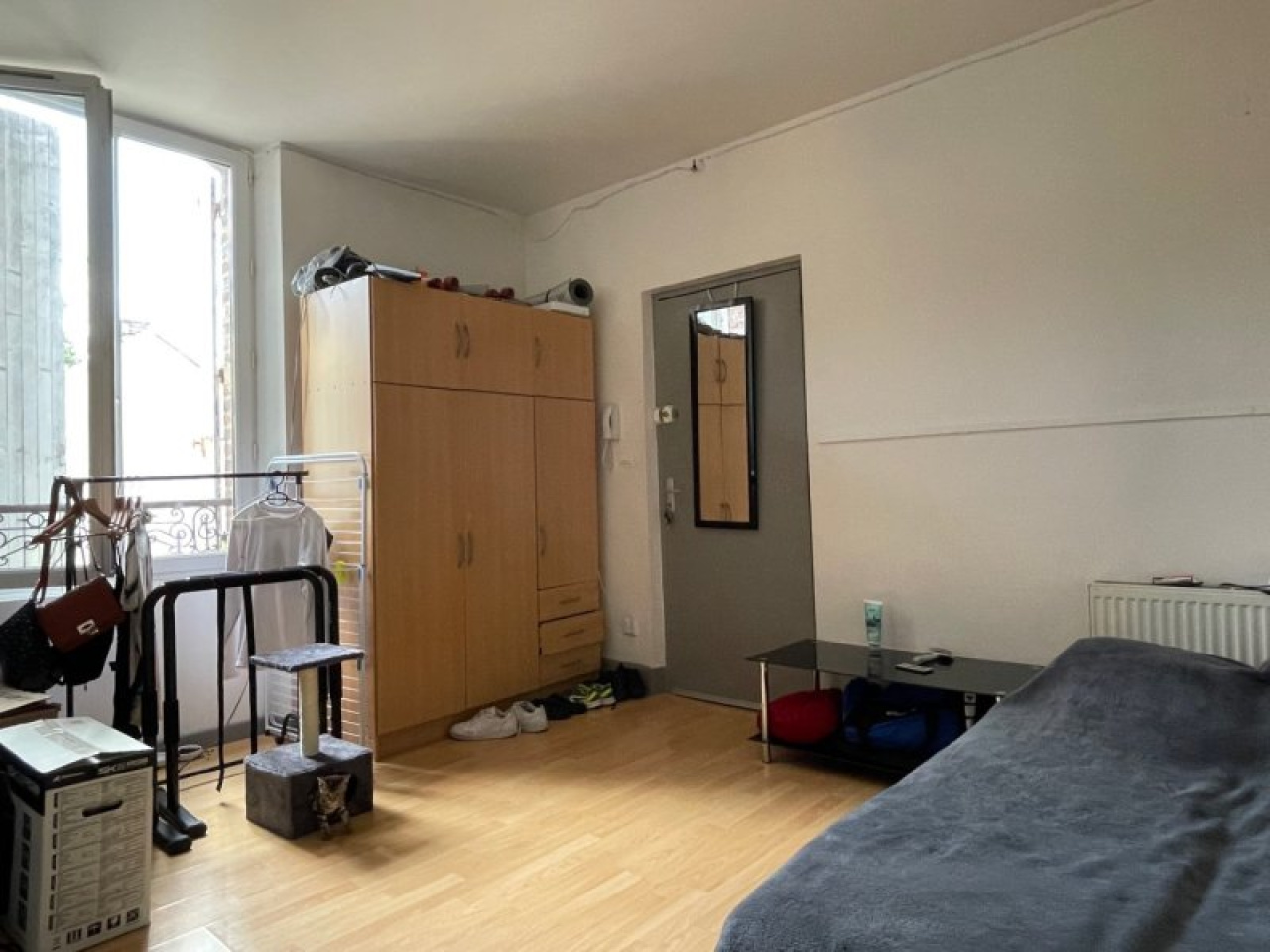 Image_2, Appartement, Troyes, ref :1001179