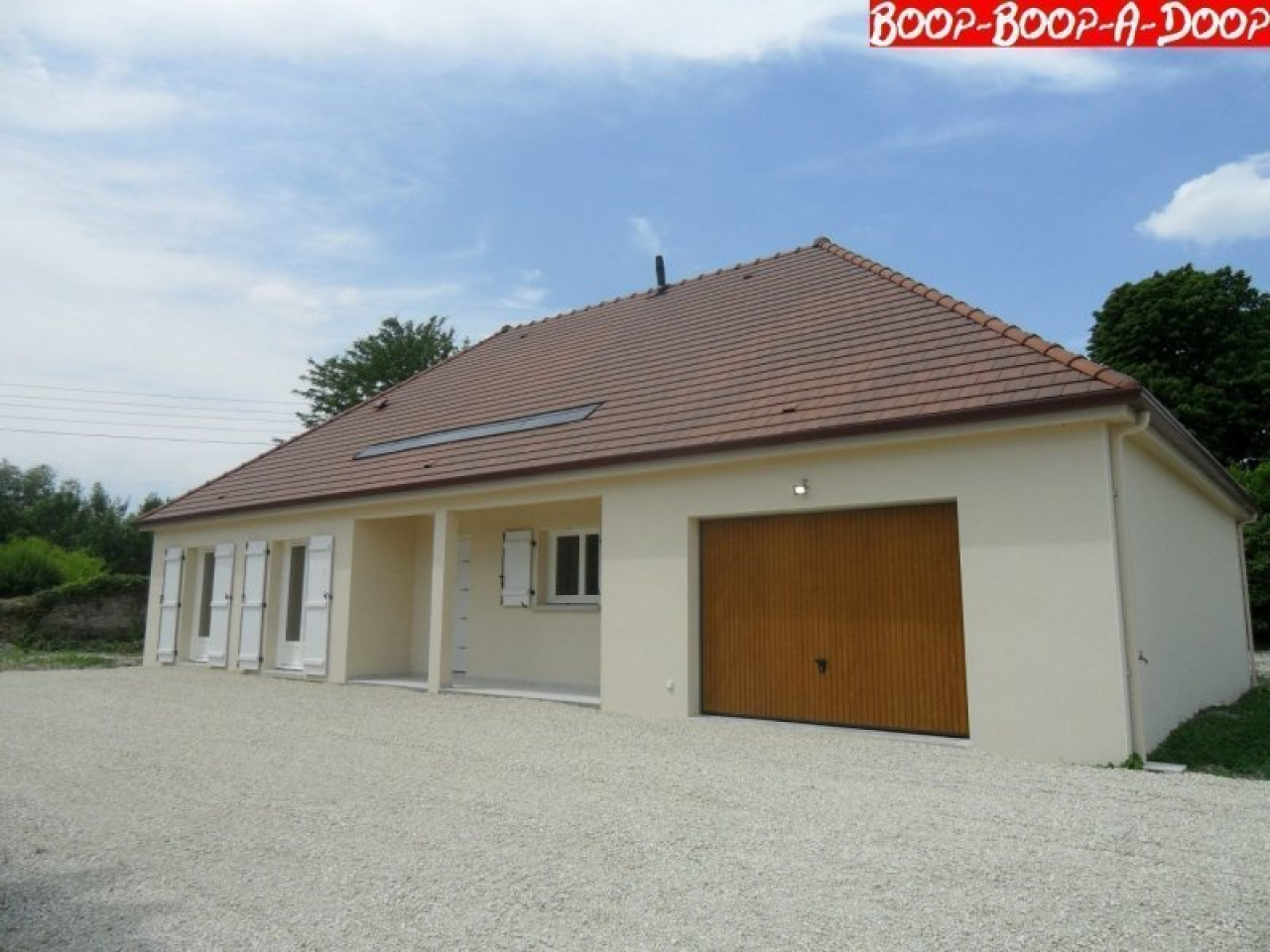 Image_1, Maison, Verrières, ref :1001211