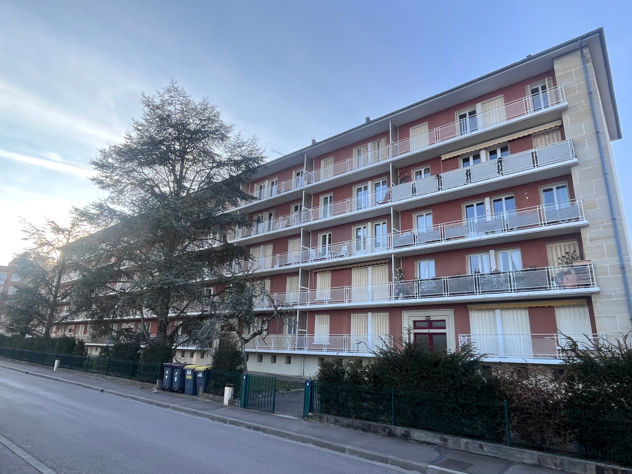 Image_1, Appartement, Troyes, ref :7455