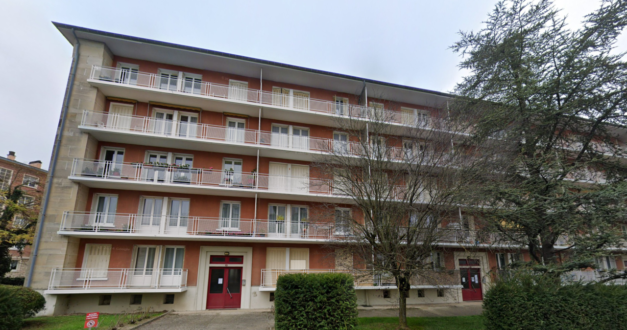 Image_1, Appartement, Troyes, ref :7455