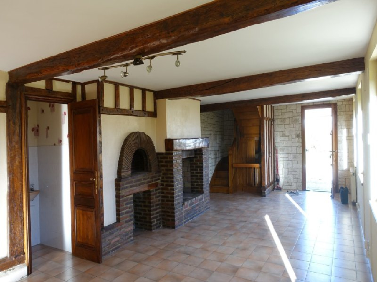 Image_4, Maison, Feuges, ref :1001233