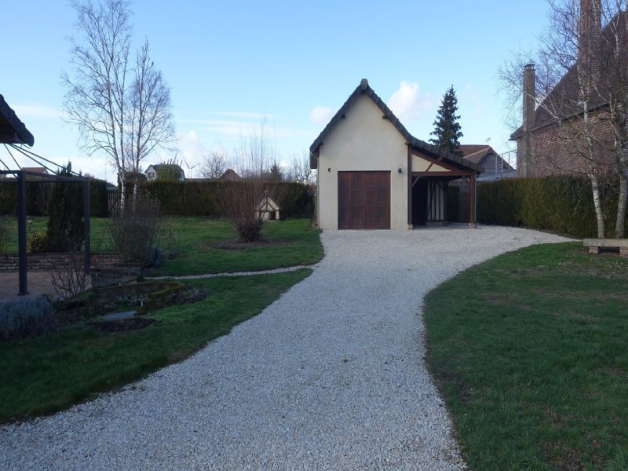 Image_3, Maison, Feuges, ref :1001233