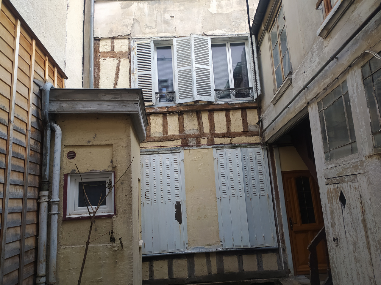 Image_3, Appartement, Troyes, ref :7305