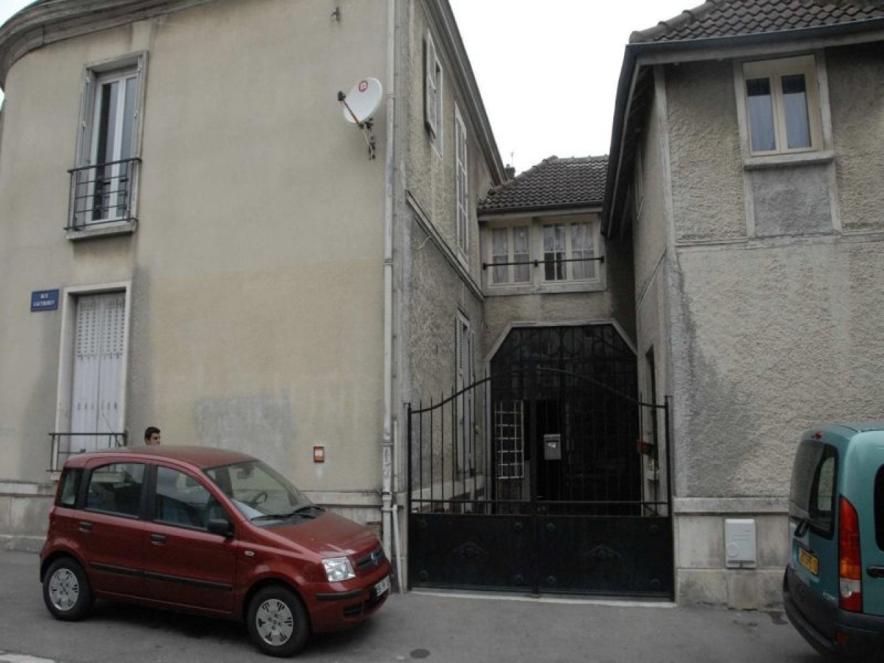 Image_9, Appartement, Troyes, ref :101012