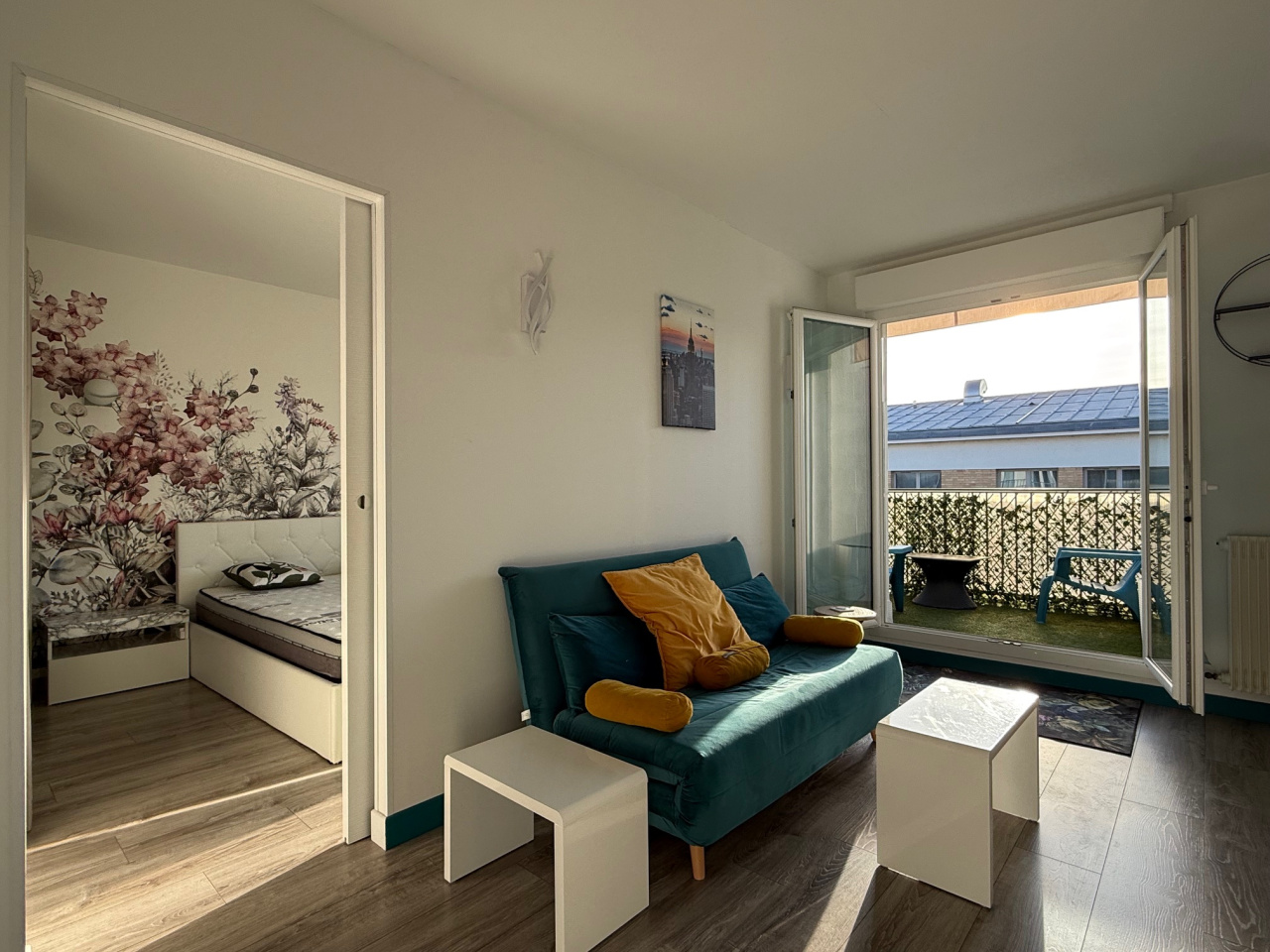 Image_1, Appartement, Troyes, ref :7546