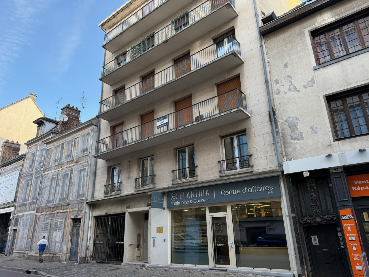 Image_7, Appartement, Troyes, ref :7546