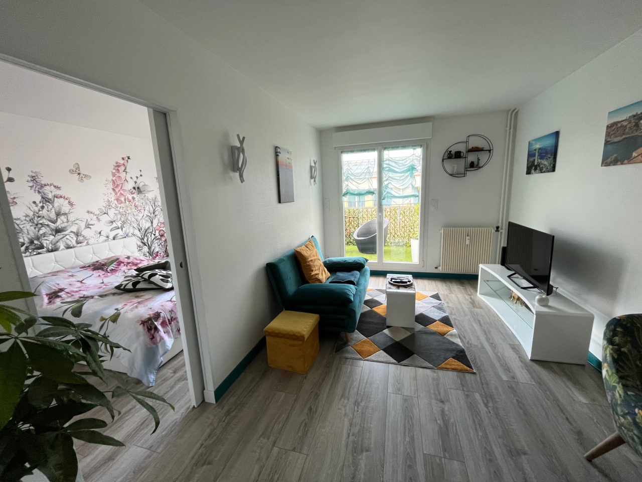 Image_1, Appartement, Troyes, ref :7546