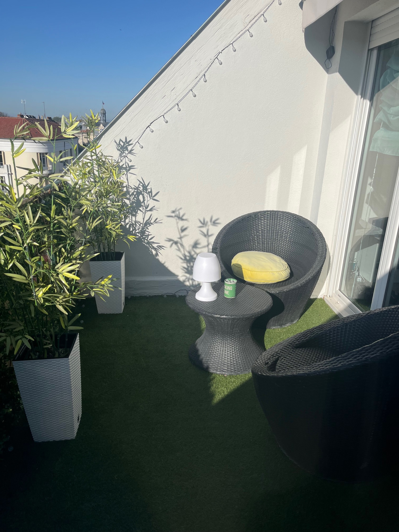 Image_2, Appartement, Troyes, ref :7546
