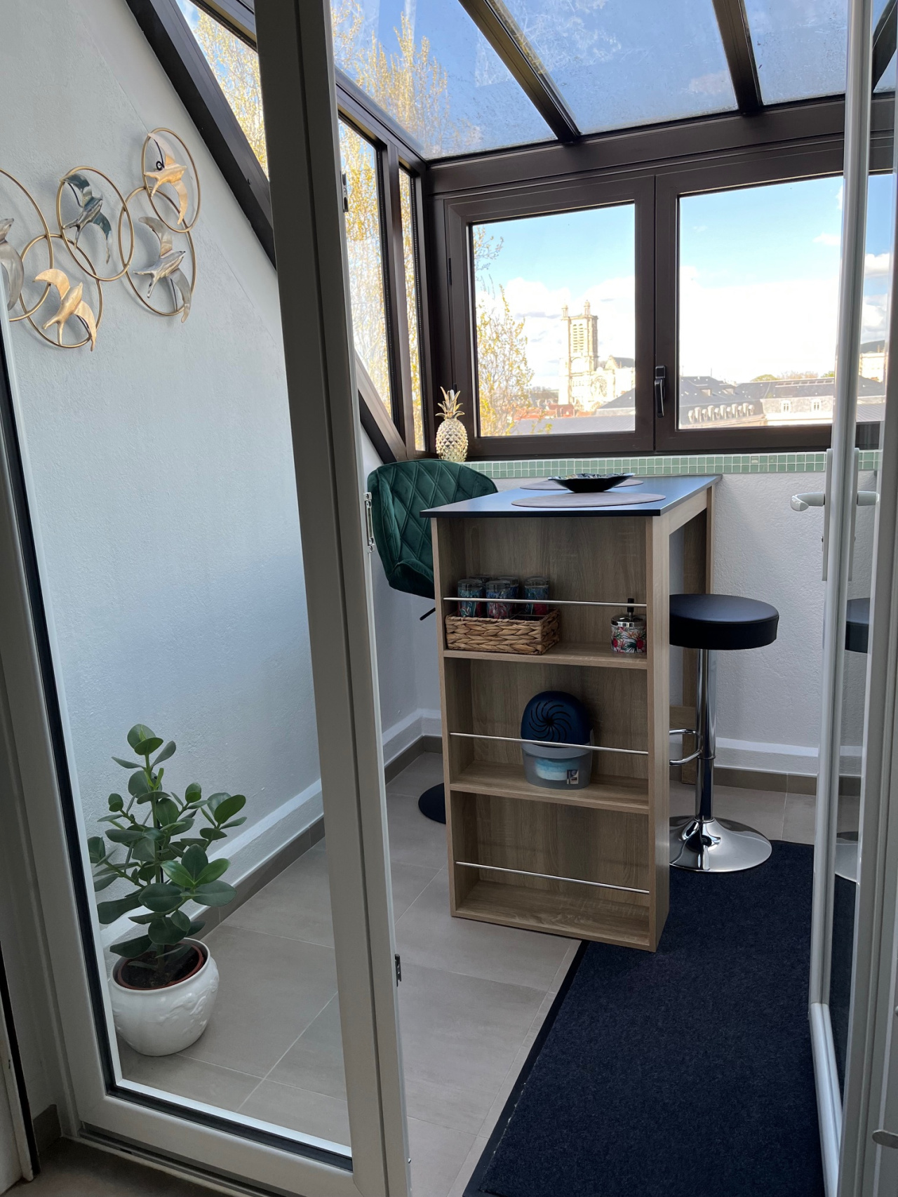 Image_5, Appartement, Troyes, ref :7546