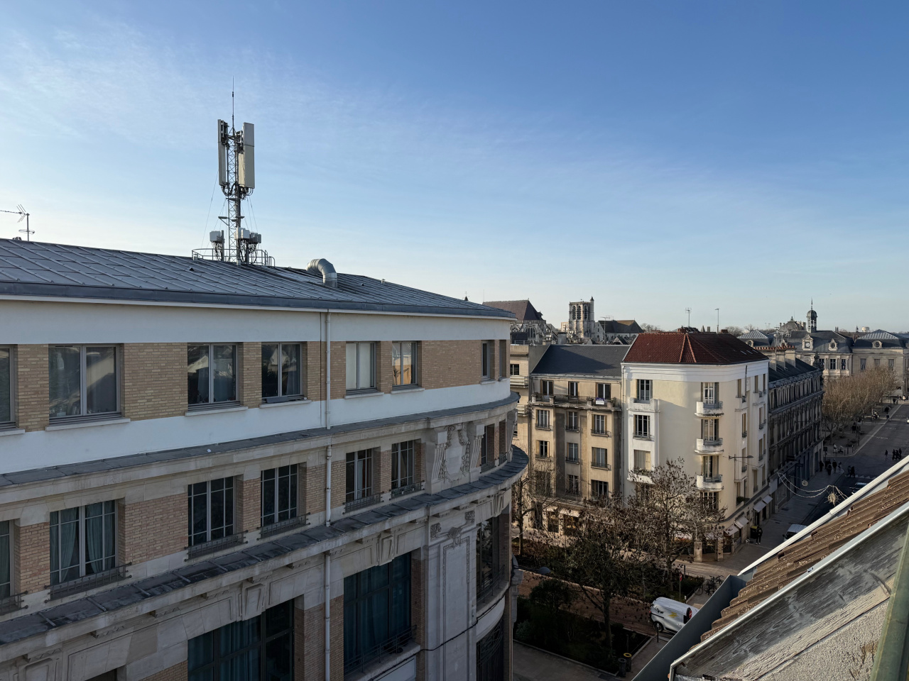 Image_5, Appartement, Troyes, ref :7546